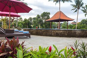 Uma Dawa Resort and Spa