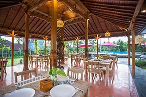 Uma Dawa Resort and Spa