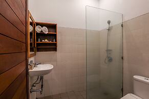 Uma Dawa Resort and Spa