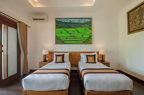 Uma Dawa Resort and Spa