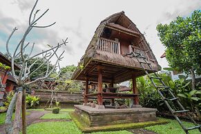 Uma Dawa Resort and Spa