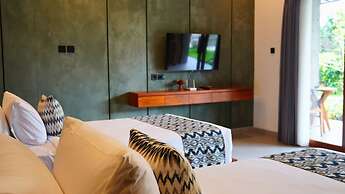 Uma Dawa Resort and Spa