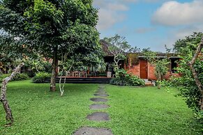 Uma Dawa Resort and Spa