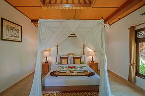 Uma Dawa Resort and Spa