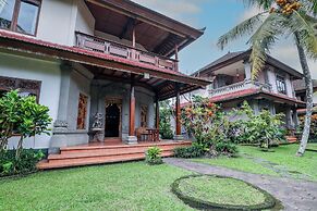 Uma Dawa Resort and Spa