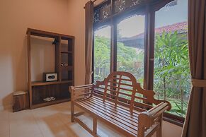 Uma Dawa Resort and Spa