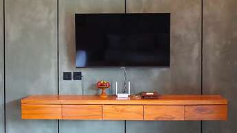 Uma Dawa Resort and Spa