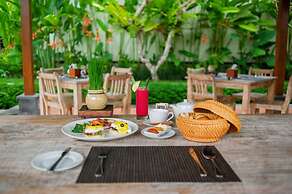 Uma Dawa Resort and Spa