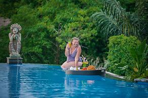 Uma Dawa Resort and Spa