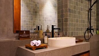 Uma Dawa Resort and Spa