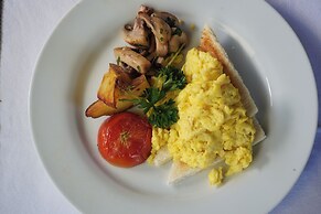 Uma Dawa Resort and Spa