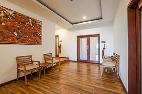 Uma Dawa Resort and Spa