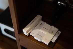 Uma Dawa Resort and Spa