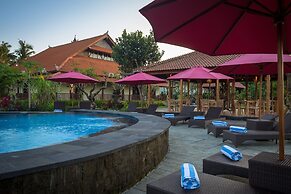 Uma Dawa Resort and Spa