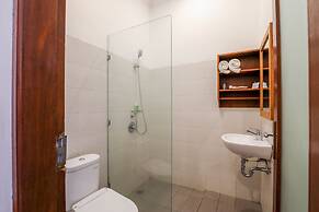 Uma Dawa Resort and Spa