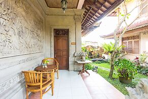 Uma Dawa Resort and Spa