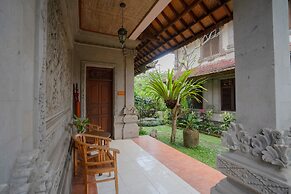 Uma Dawa Resort and Spa