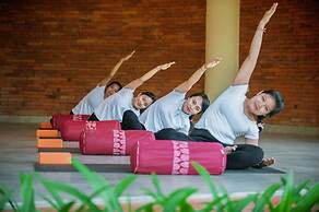 Uma Dawa Resort and Spa