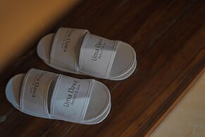 Uma Dawa Resort and Spa