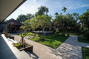 Uma Dawa Resort and Spa