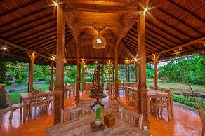 Uma Dawa Resort and Spa