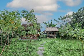 Uma Dawa Resort and Spa