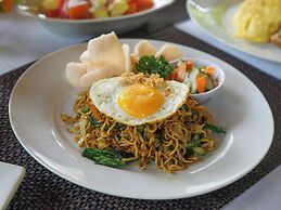 Uma Dawa Resort and Spa