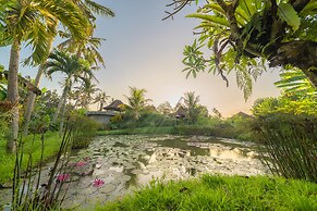 Uma Dawa Resort and Spa