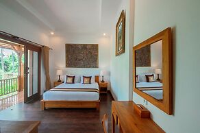 Uma Dawa Resort and Spa