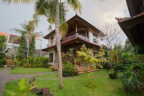 Uma Dawa Resort and Spa