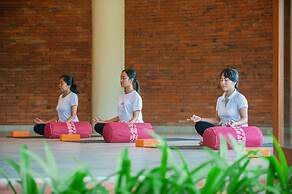 Uma Dawa Resort and Spa