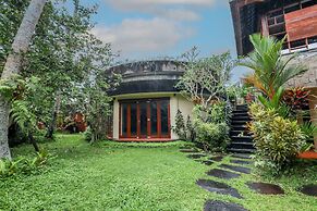 Uma Dawa Resort and Spa