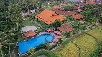 Uma Dawa Resort and Spa