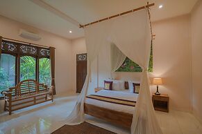 Uma Dawa Resort and Spa