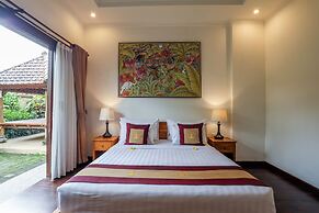 Uma Dawa Resort and Spa