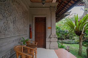 Uma Dawa Resort and Spa