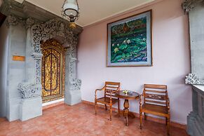 Uma Dawa Resort and Spa