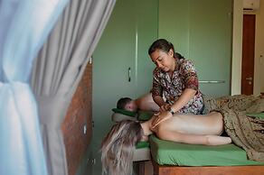 Uma Dawa Resort and Spa