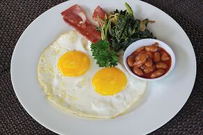 Uma Dawa Resort and Spa