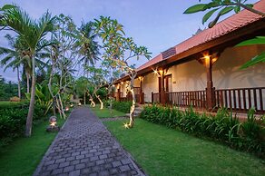 Uma Dawa Resort and Spa