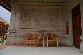 Uma Dawa Resort and Spa