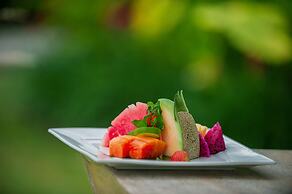 Uma Dawa Resort and Spa