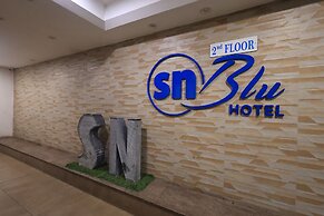 Hotel SN Blu