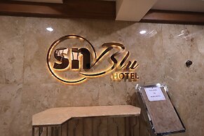 Hotel SN Blu