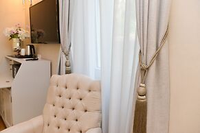 The Duke Luxury Rooms