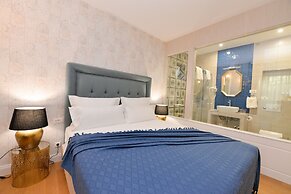 The Duke Luxury Rooms