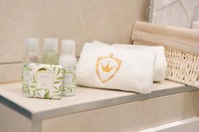 The Duke Luxury Rooms