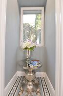 The Duke Luxury Rooms