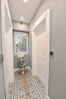 The Duke Luxury Rooms