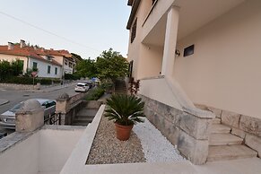 The Duke Luxury Rooms